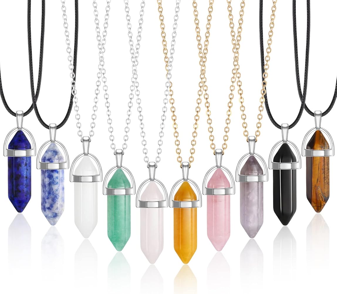 Collar de Cuarzo
