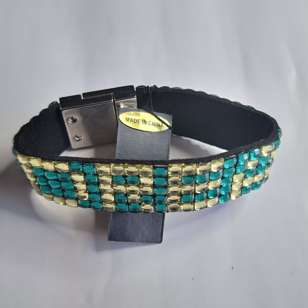 Manilla Dream broche magnetico