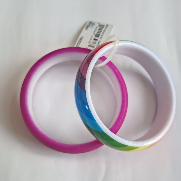 Pulsera Multicolor 