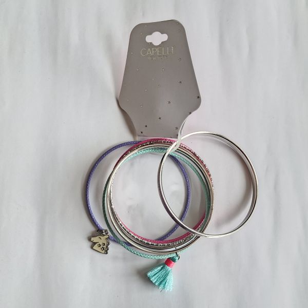 Pulsera Unicornio