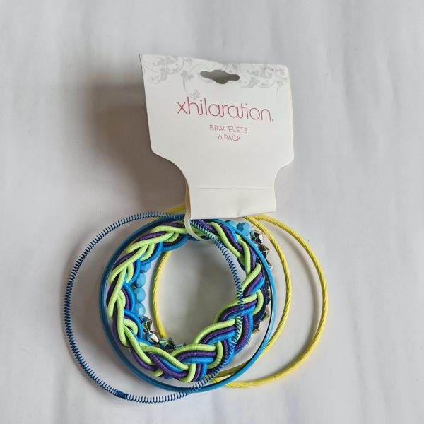 Pulsera turqueza
