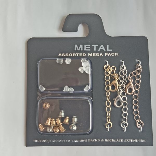 Kit de repuestos 