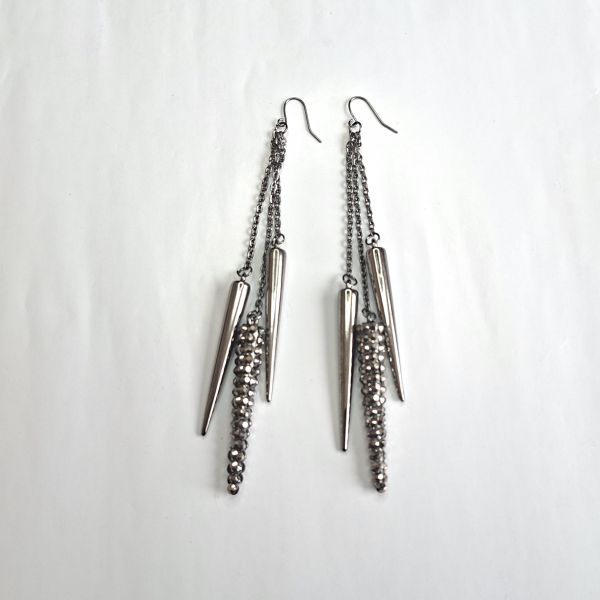 Aretes góticos 