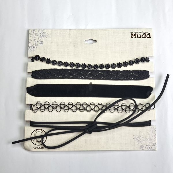 Chocker diferentes diseños 