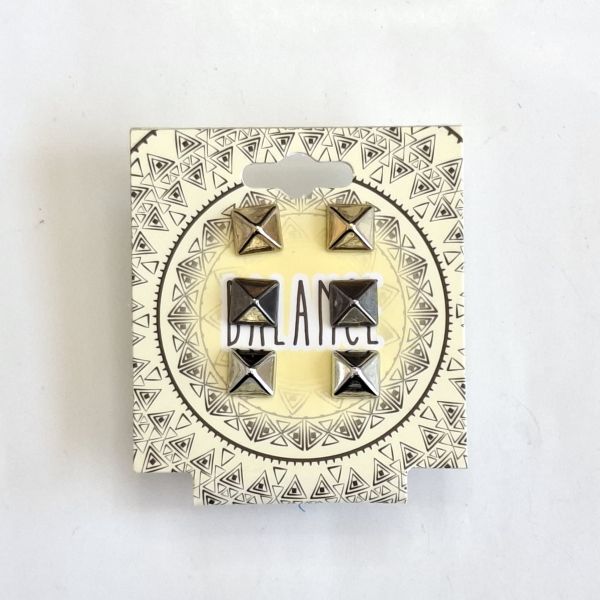 Aretes de piramide